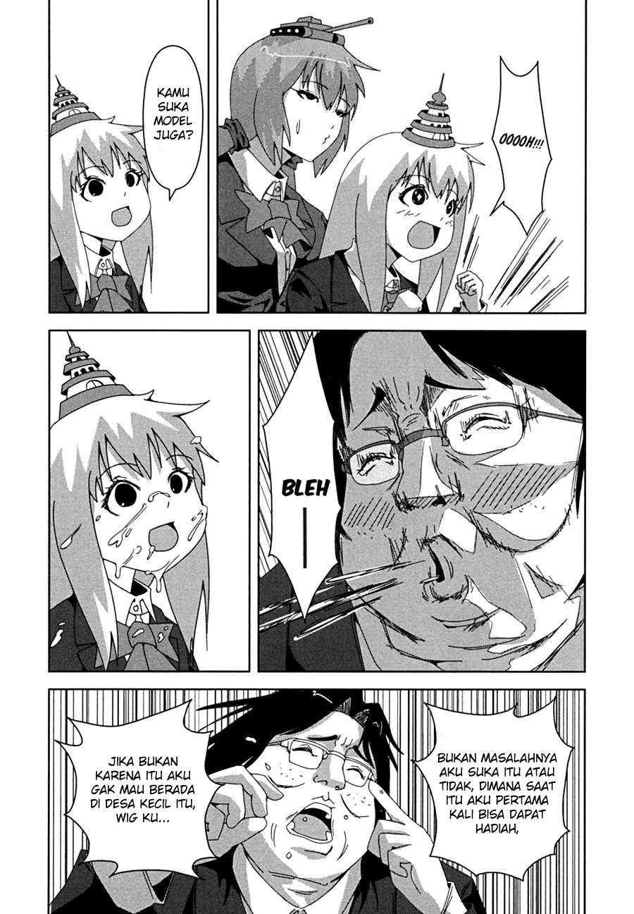 Plastic Neesan Chapter 02