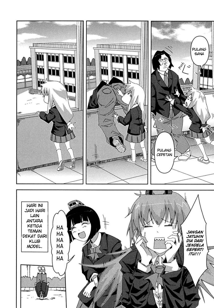 Plastic Neesan Chapter 02