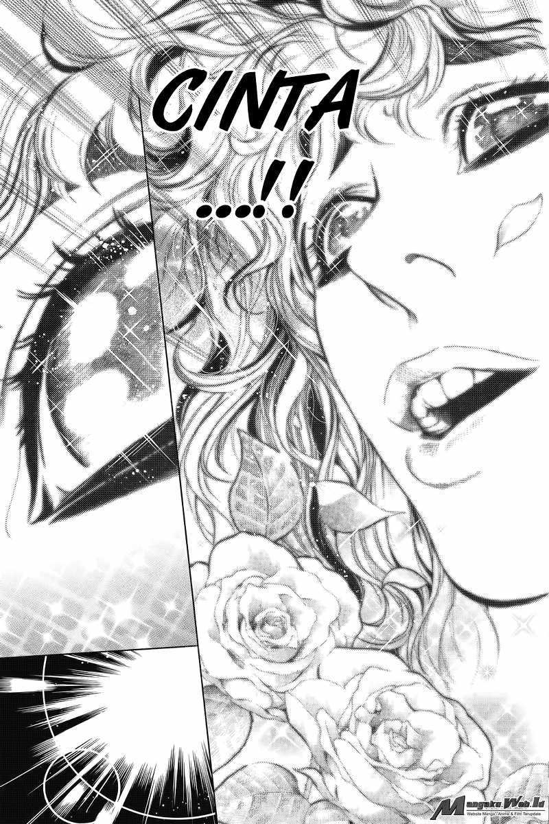 Platinum End Chapter 17