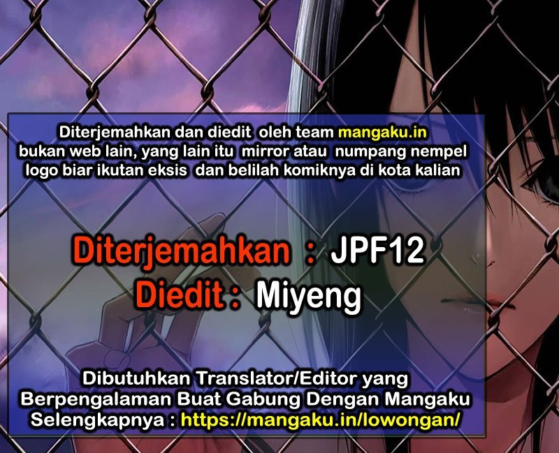 Platinum End Chapter 41 Bahasa Indonesia