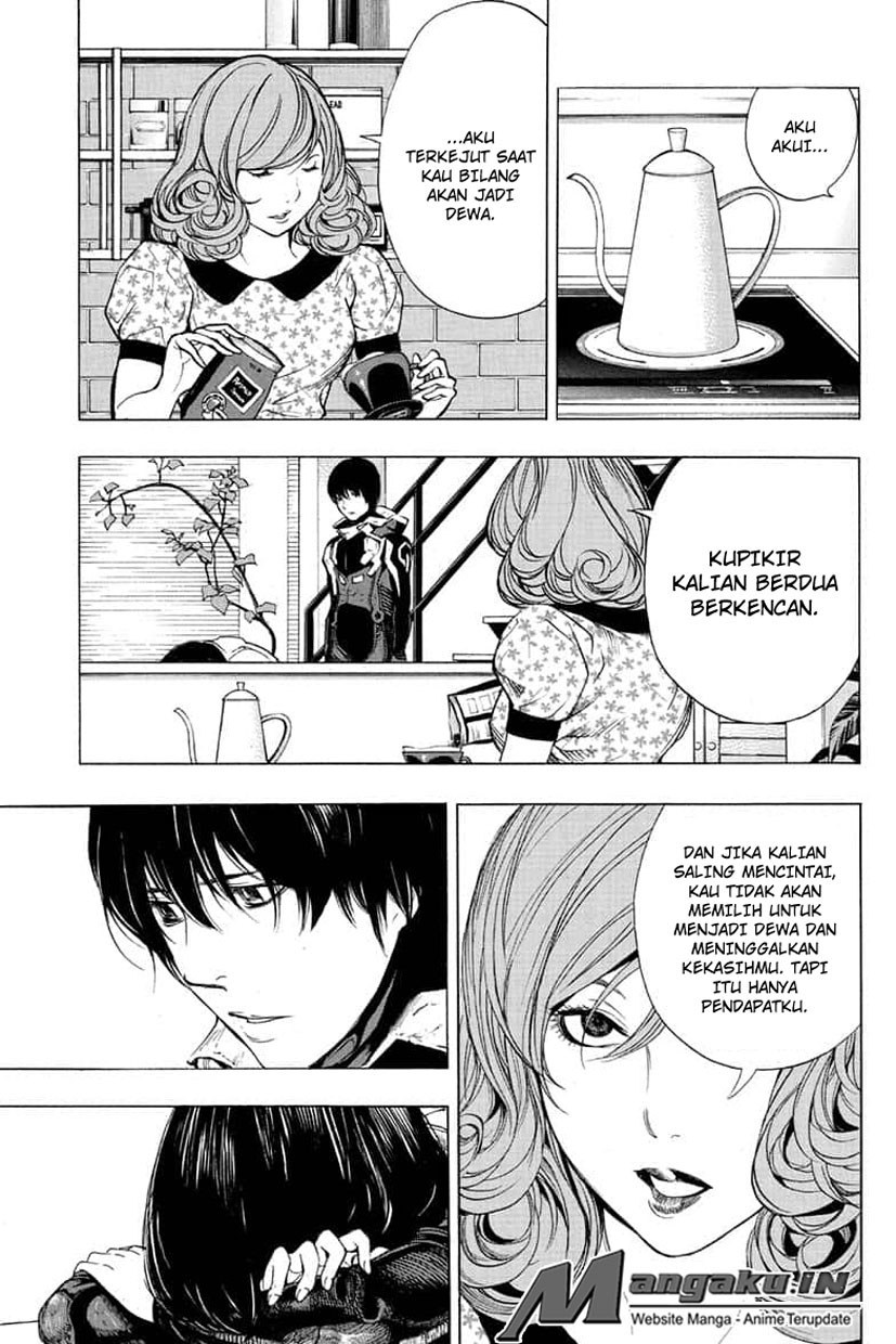 Platinum End Chapter 41 Bahasa Indonesia