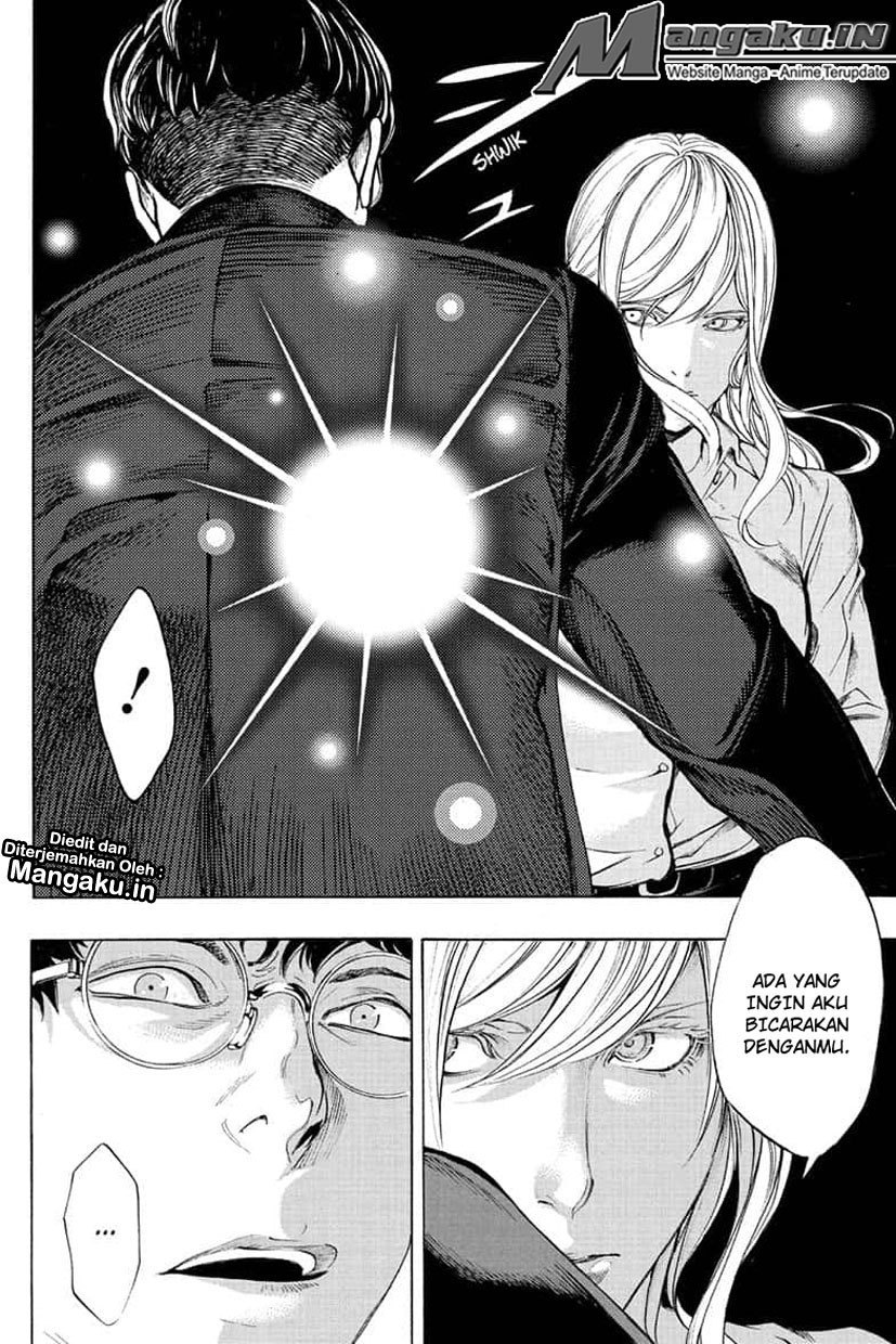 Platinum End Chapter 41 Bahasa Indonesia