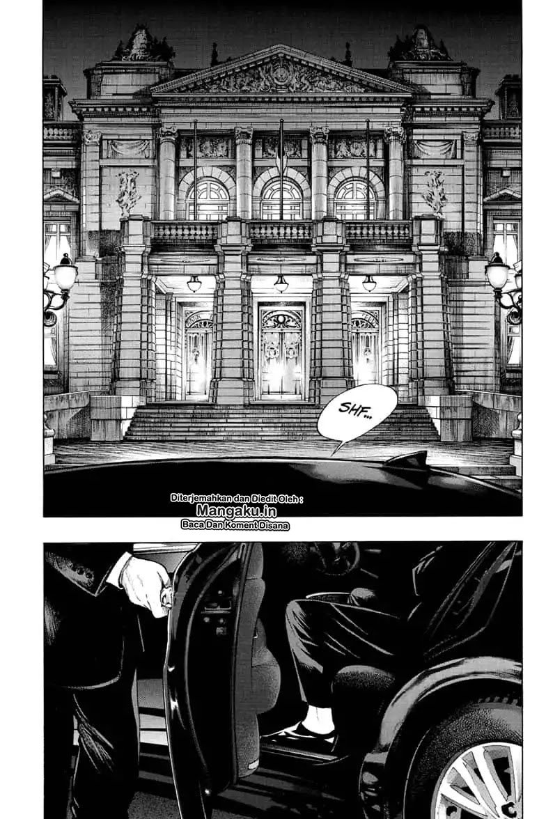 Platinum End Chapter 46 Bahasa Indonesia