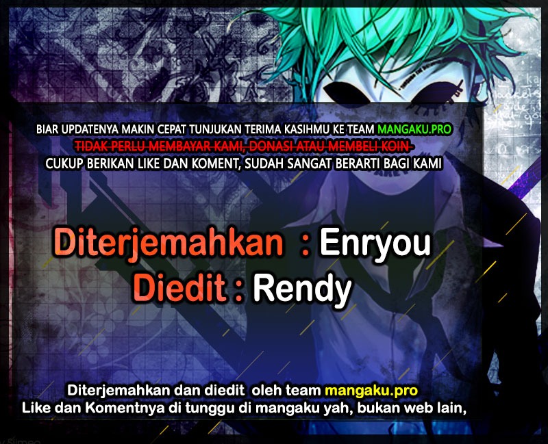 Platinum End Chapter 57.1 Bahasa Indonesia