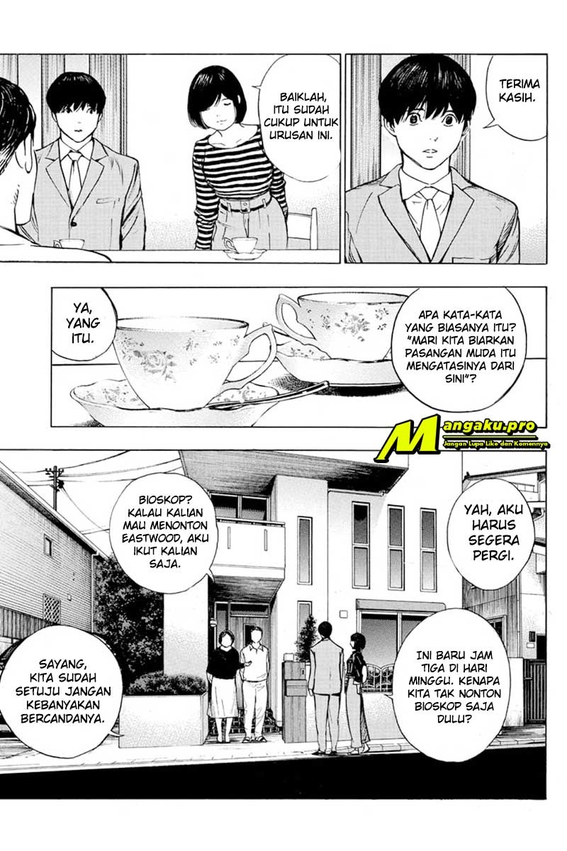 Platinum End Chapter 57.1 Bahasa Indonesia