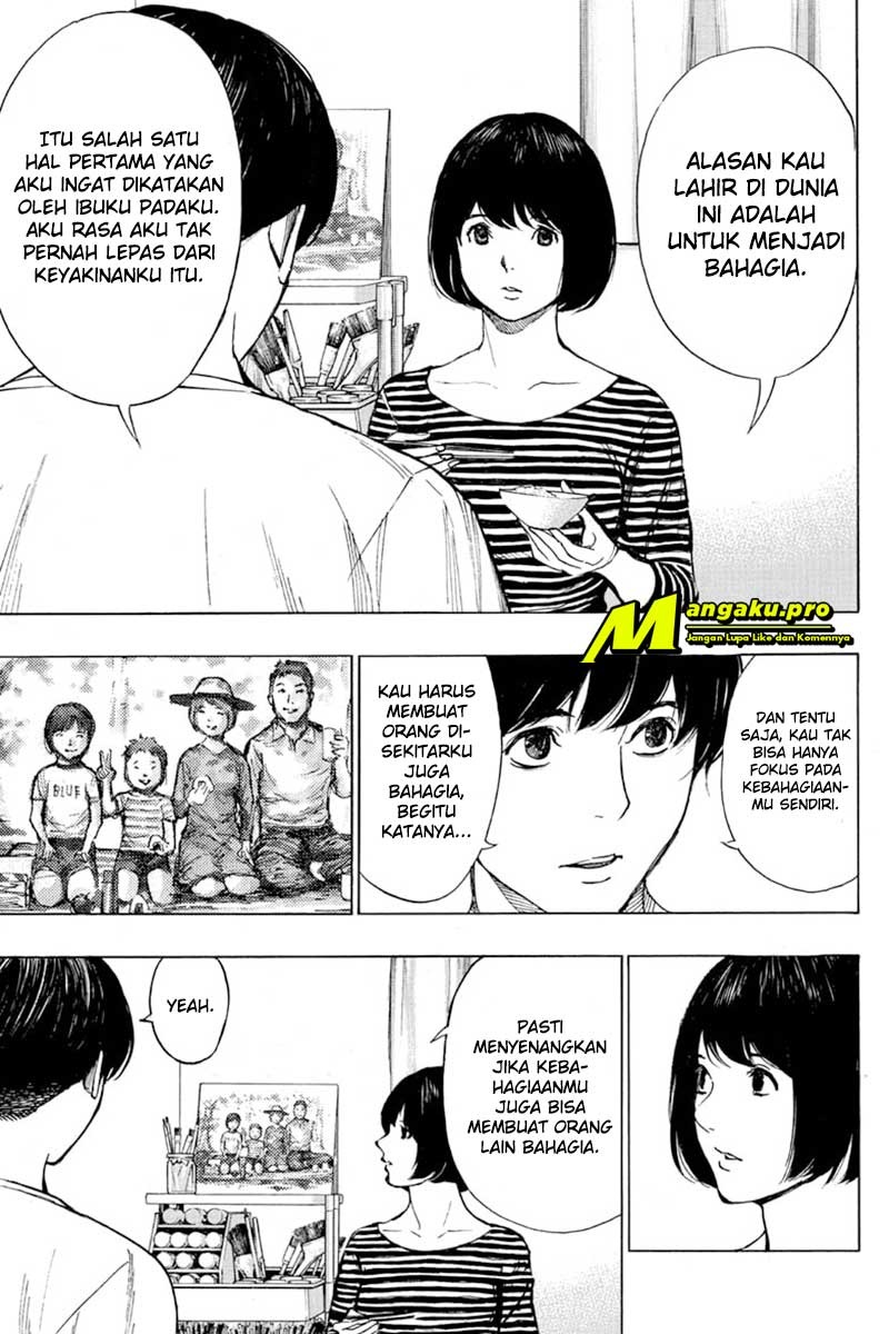 Platinum End Chapter 57.1 Bahasa Indonesia