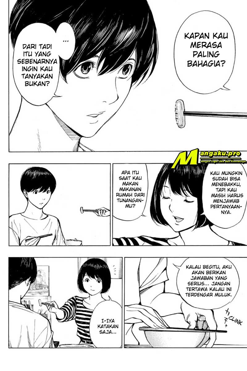 Platinum End Chapter 57.1 Bahasa Indonesia
