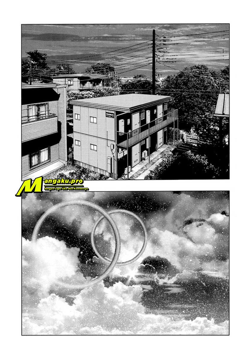 Platinum End Chapter 57.1 Bahasa Indonesia