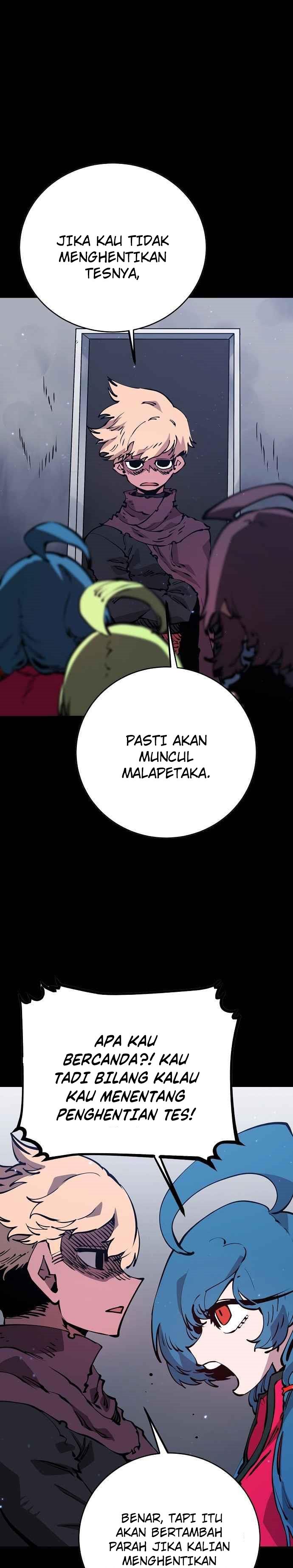 Player Chapter 48 Bahasa Indonesia