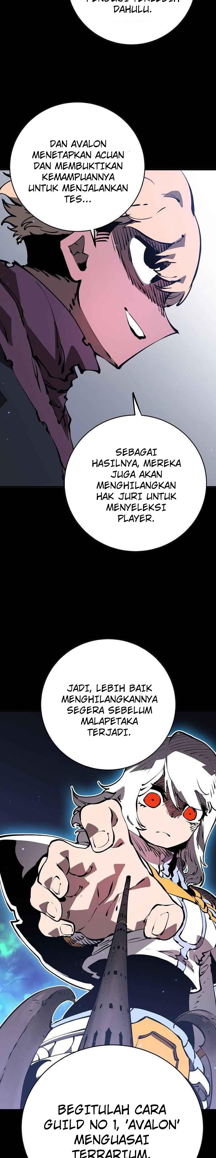 Player Chapter 48 Bahasa Indonesia