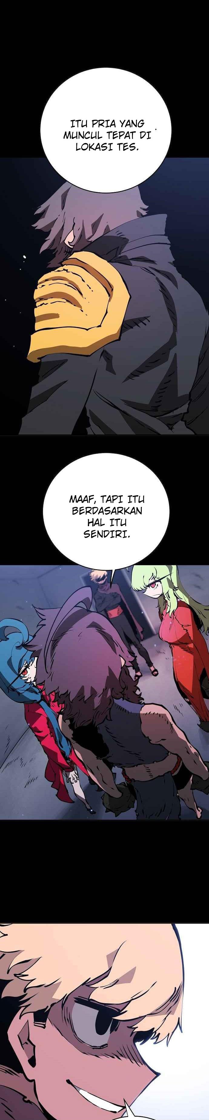 Player Chapter 48 Bahasa Indonesia