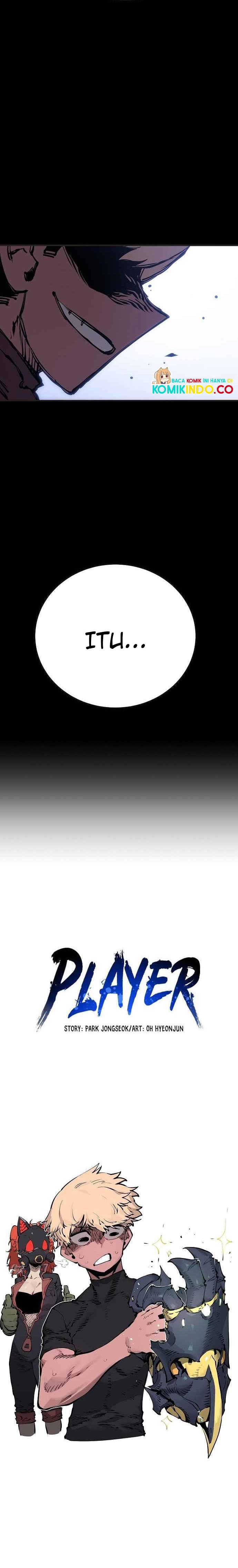 Player Chapter 48 Bahasa Indonesia