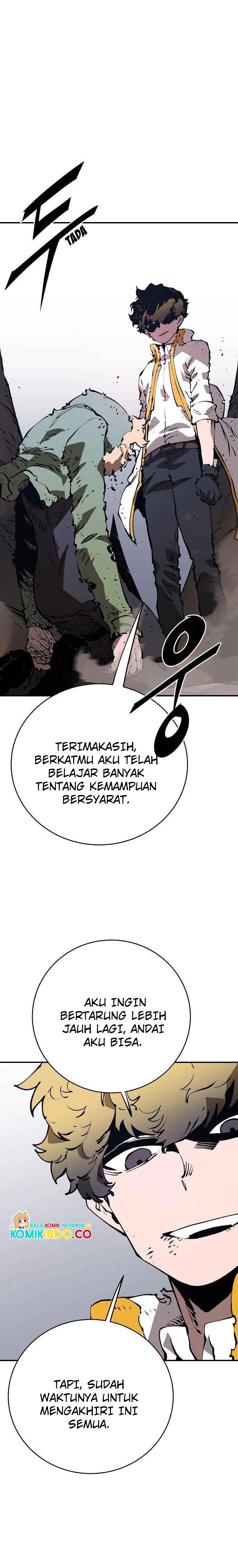 Player Chapter 48 Bahasa Indonesia