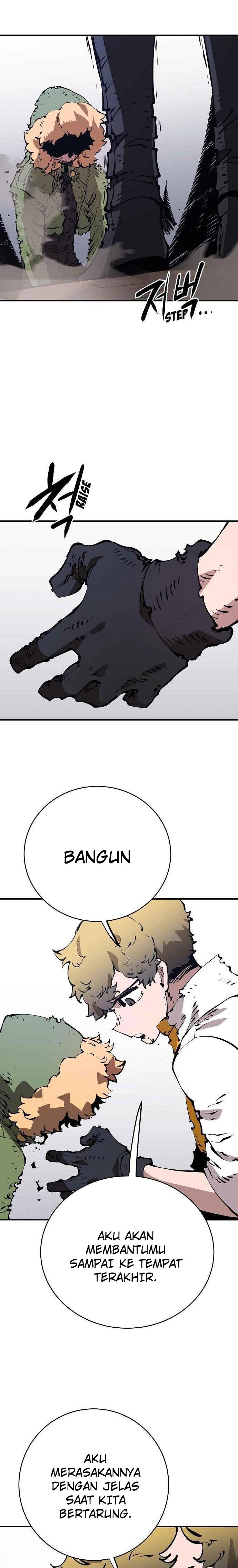 Player Chapter 48 Bahasa Indonesia