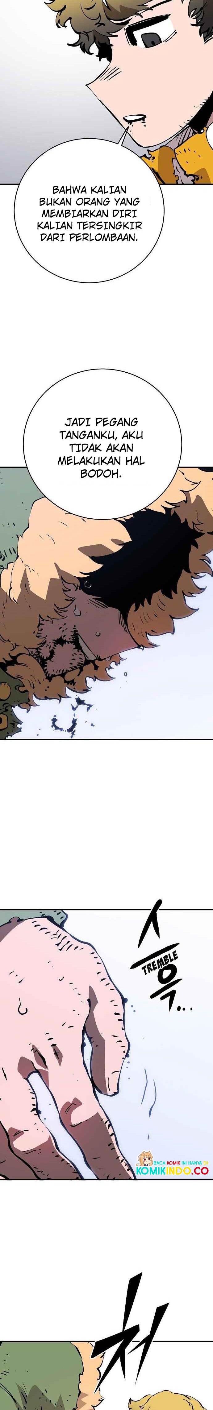Player Chapter 48 Bahasa Indonesia