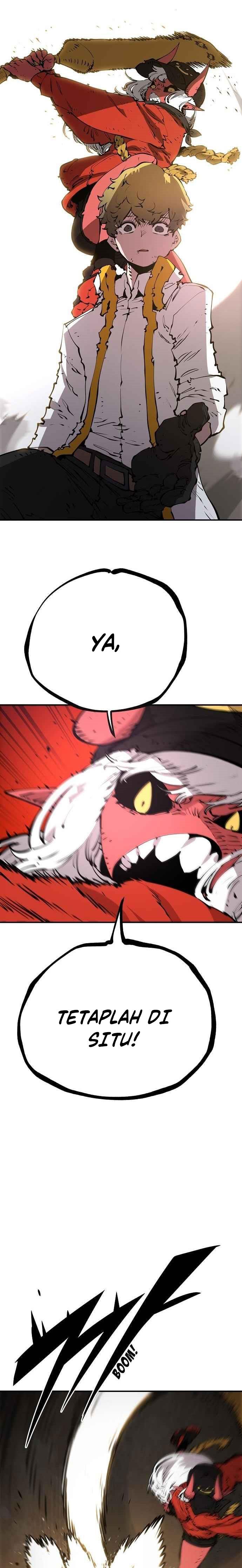 Player Chapter 48 Bahasa Indonesia