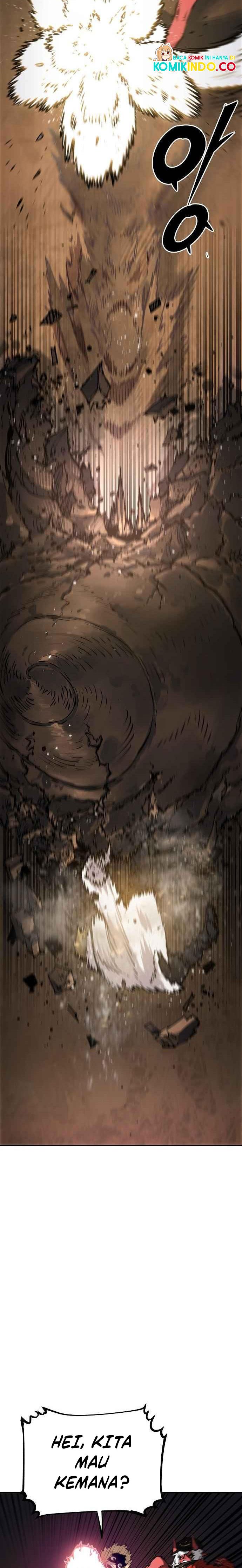 Player Chapter 48 Bahasa Indonesia