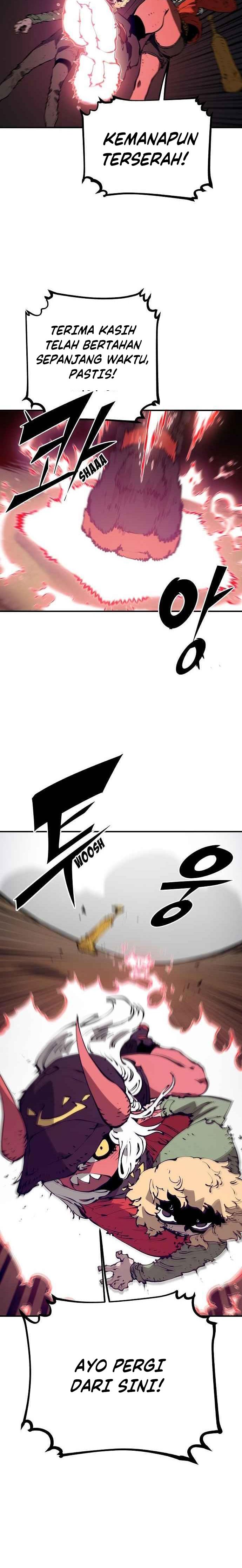 Player Chapter 48 Bahasa Indonesia