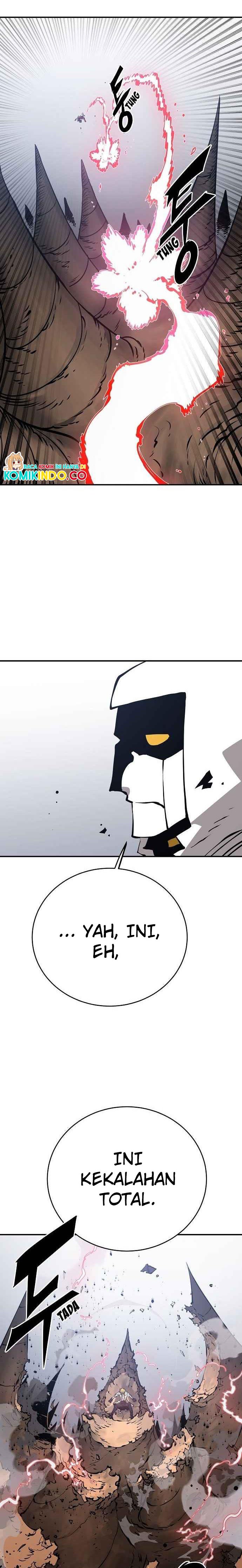Player Chapter 48 Bahasa Indonesia