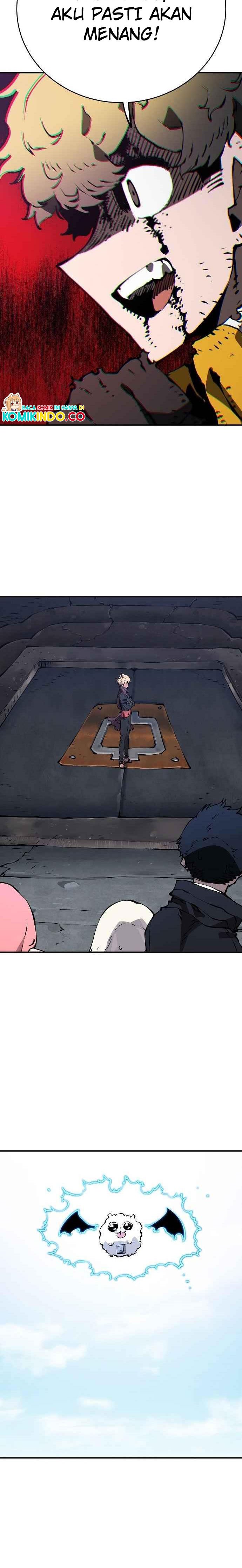 Player Chapter 48 Bahasa Indonesia