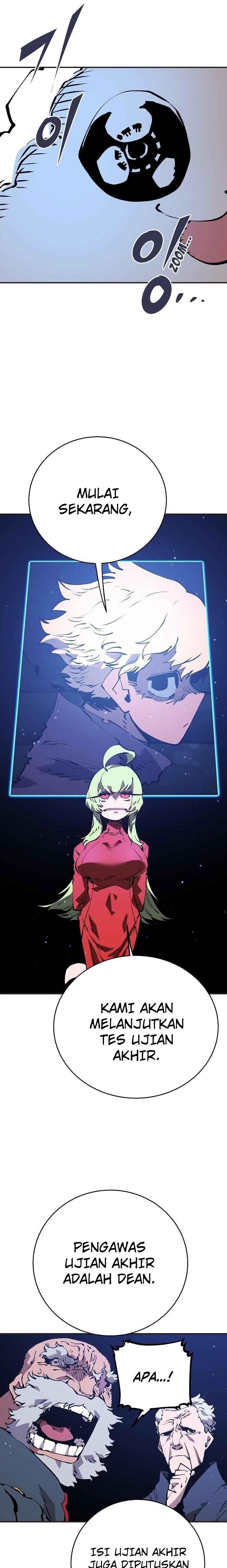 Player Chapter 48 Bahasa Indonesia