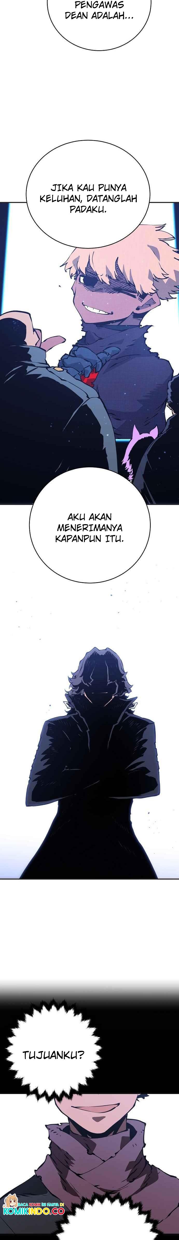 Player Chapter 48 Bahasa Indonesia