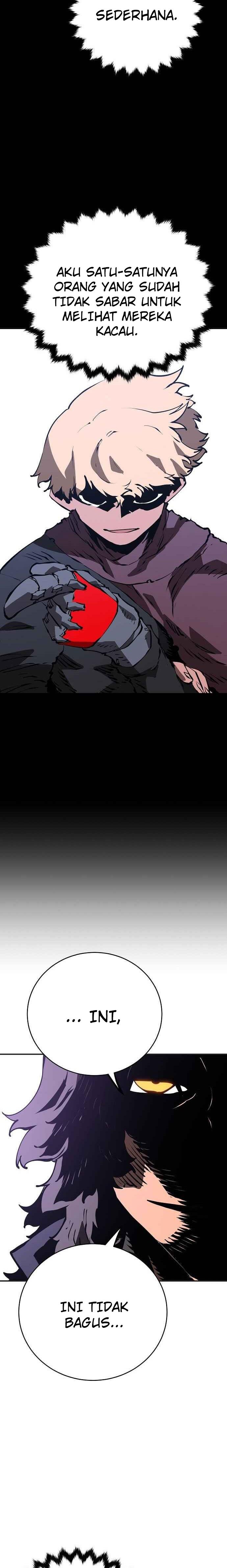 Player Chapter 48 Bahasa Indonesia