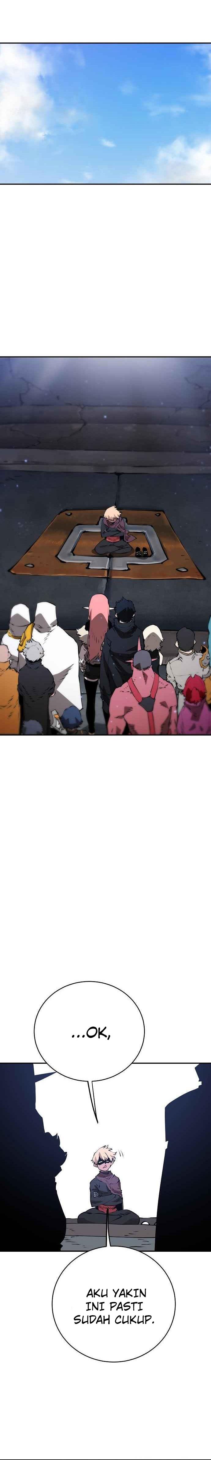 Player Chapter 48 Bahasa Indonesia