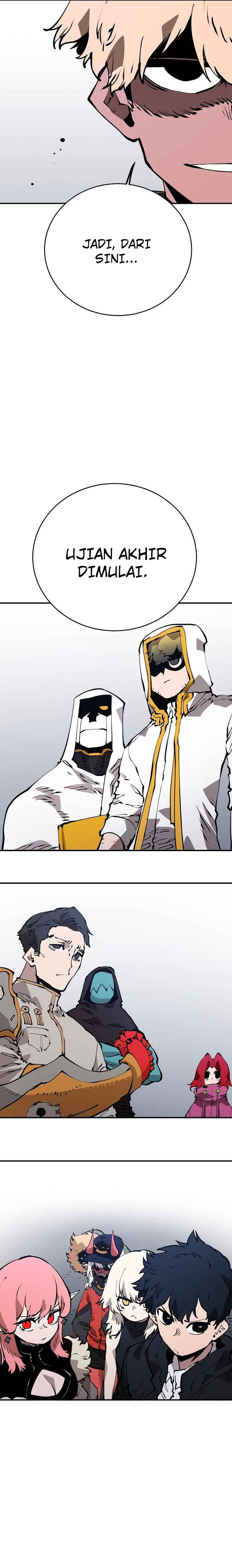 Player Chapter 48 Bahasa Indonesia