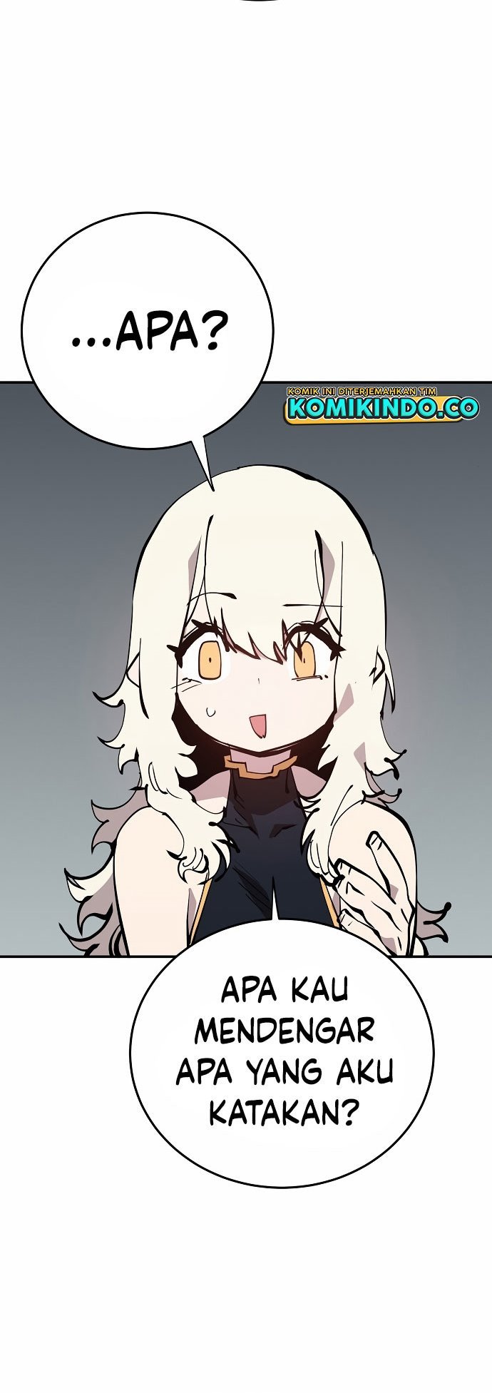Player Chapter 83 Bahasa Indonesia
