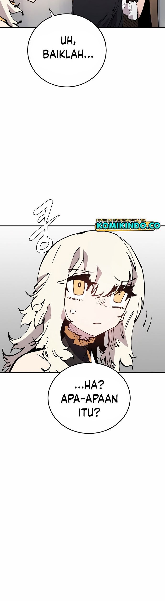 Player Chapter 83 Bahasa Indonesia