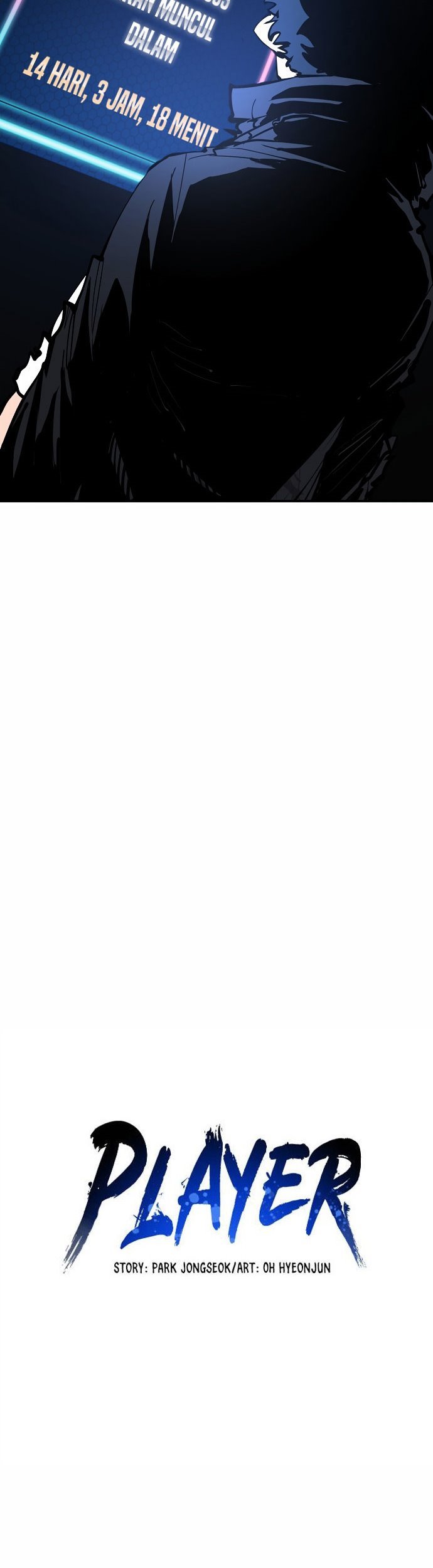 Player Chapter 83 Bahasa Indonesia