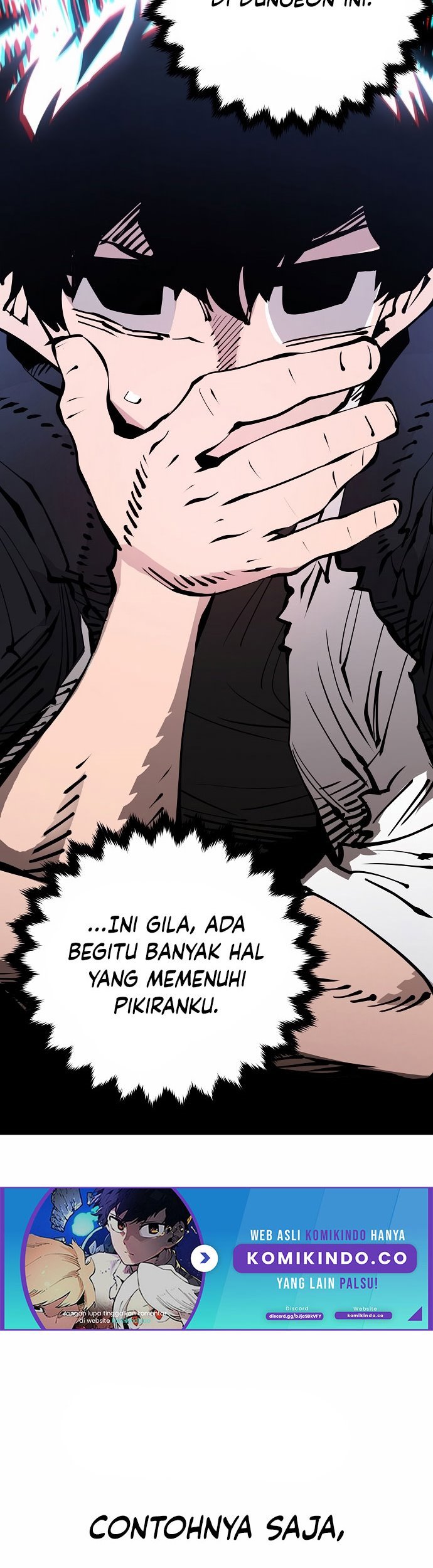 Player Chapter 83 Bahasa Indonesia