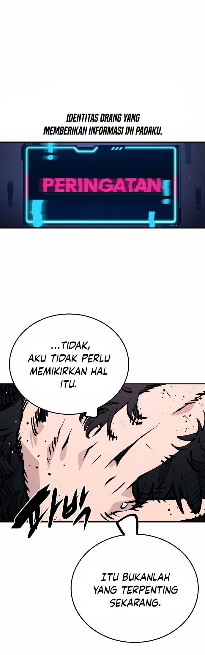 Player Chapter 83 Bahasa Indonesia