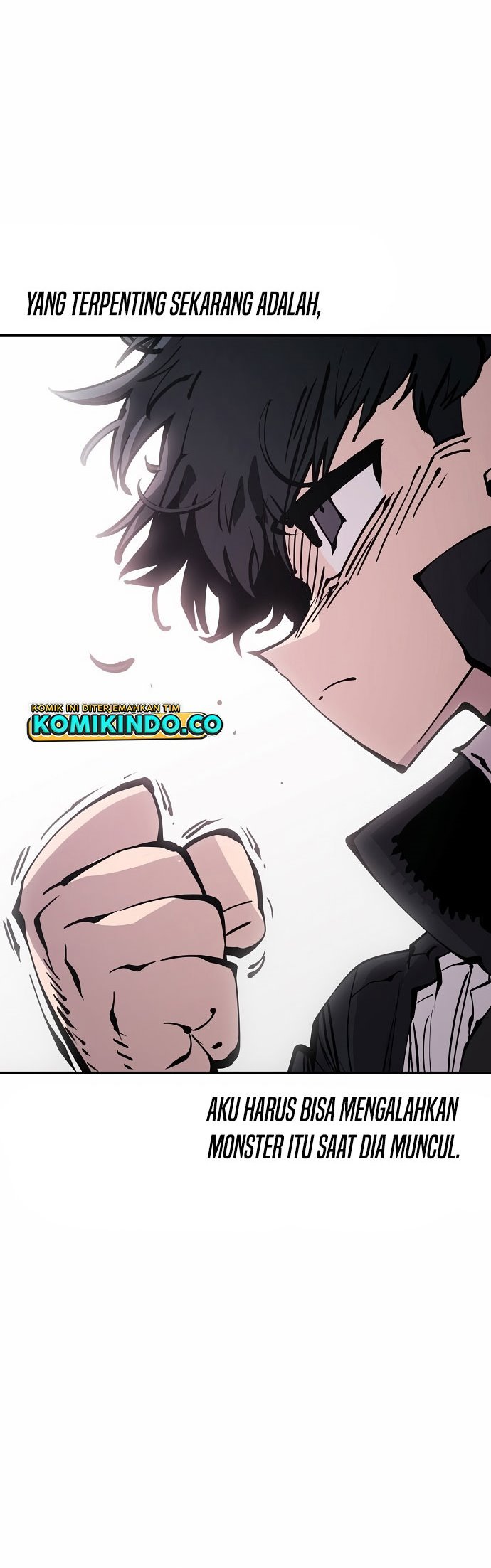 Player Chapter 83 Bahasa Indonesia
