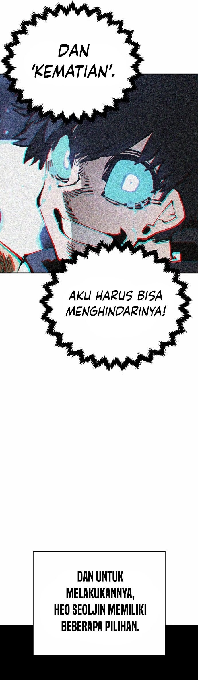 Player Chapter 83 Bahasa Indonesia