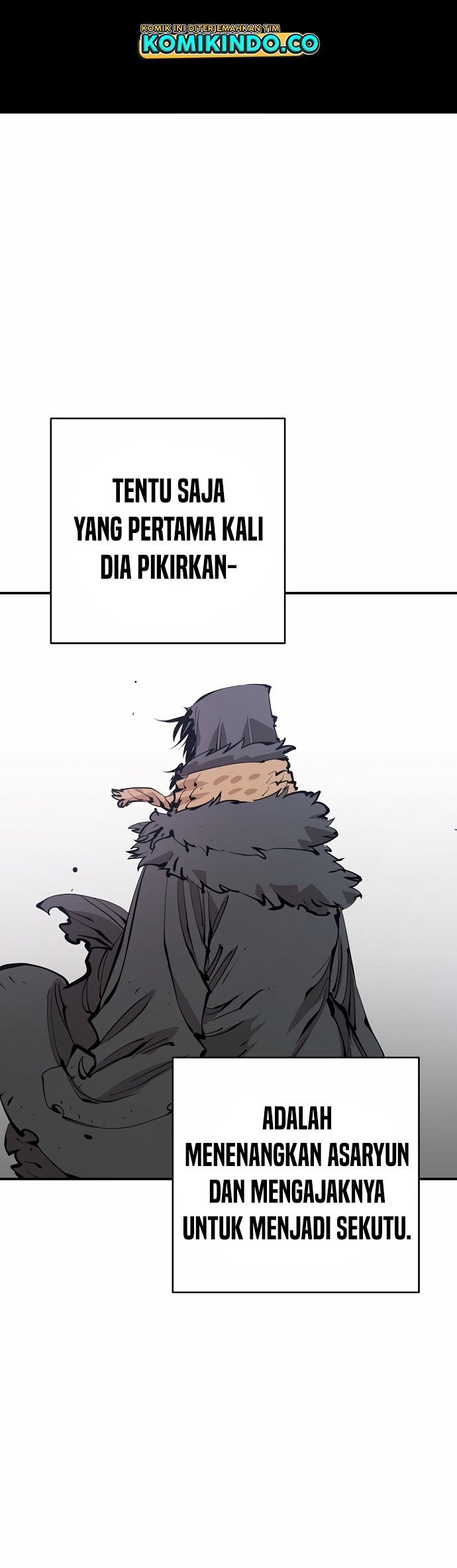 Player Chapter 83 Bahasa Indonesia