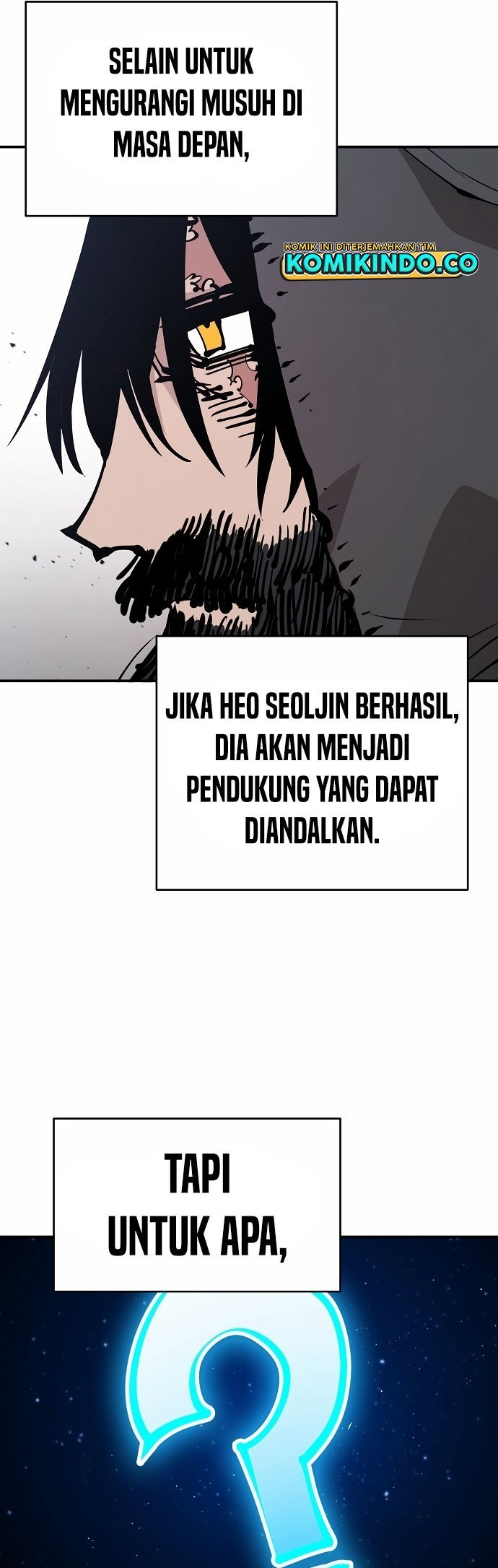 Player Chapter 83 Bahasa Indonesia