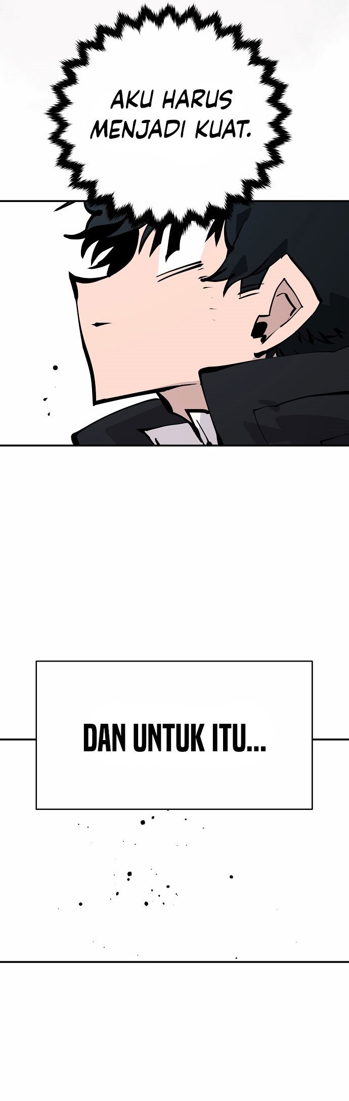 Player Chapter 83 Bahasa Indonesia