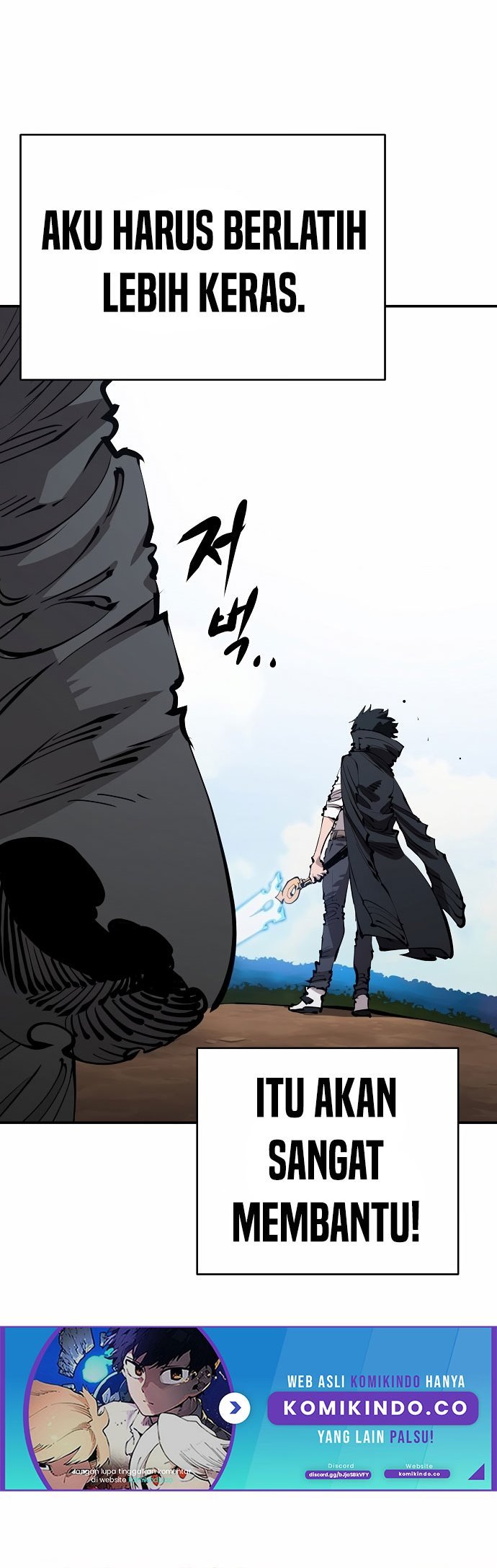 Player Chapter 83 Bahasa Indonesia