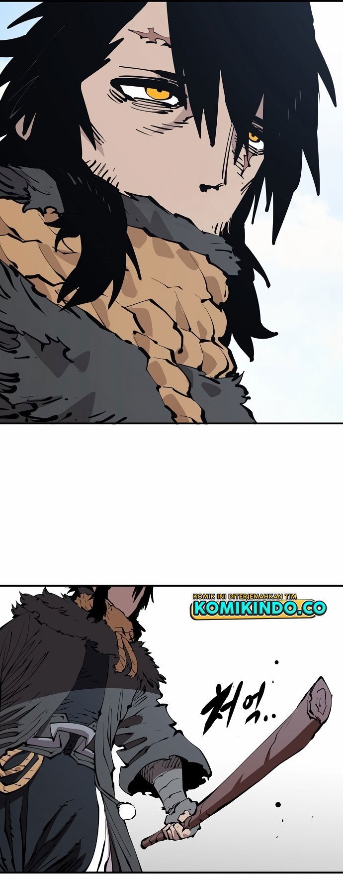 Player Chapter 83 Bahasa Indonesia