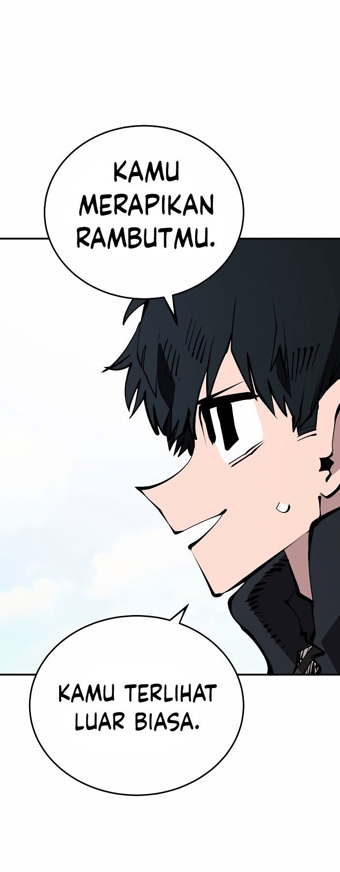 Player Chapter 83 Bahasa Indonesia