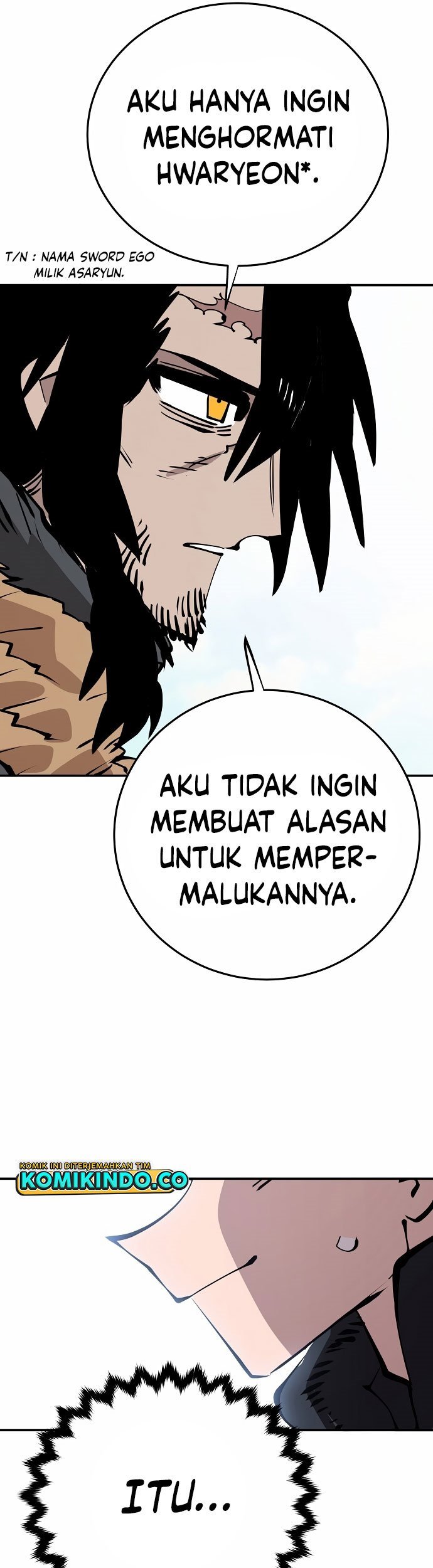 Player Chapter 83 Bahasa Indonesia