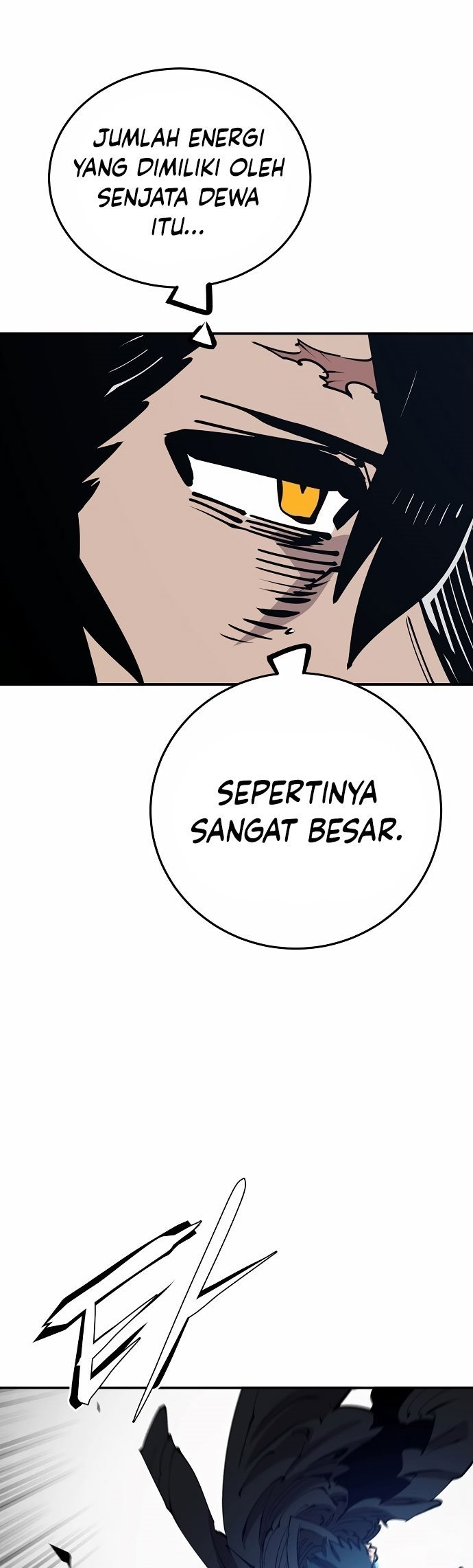 Player Chapter 83 Bahasa Indonesia