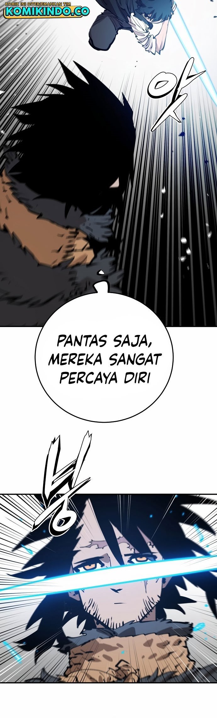 Player Chapter 83 Bahasa Indonesia