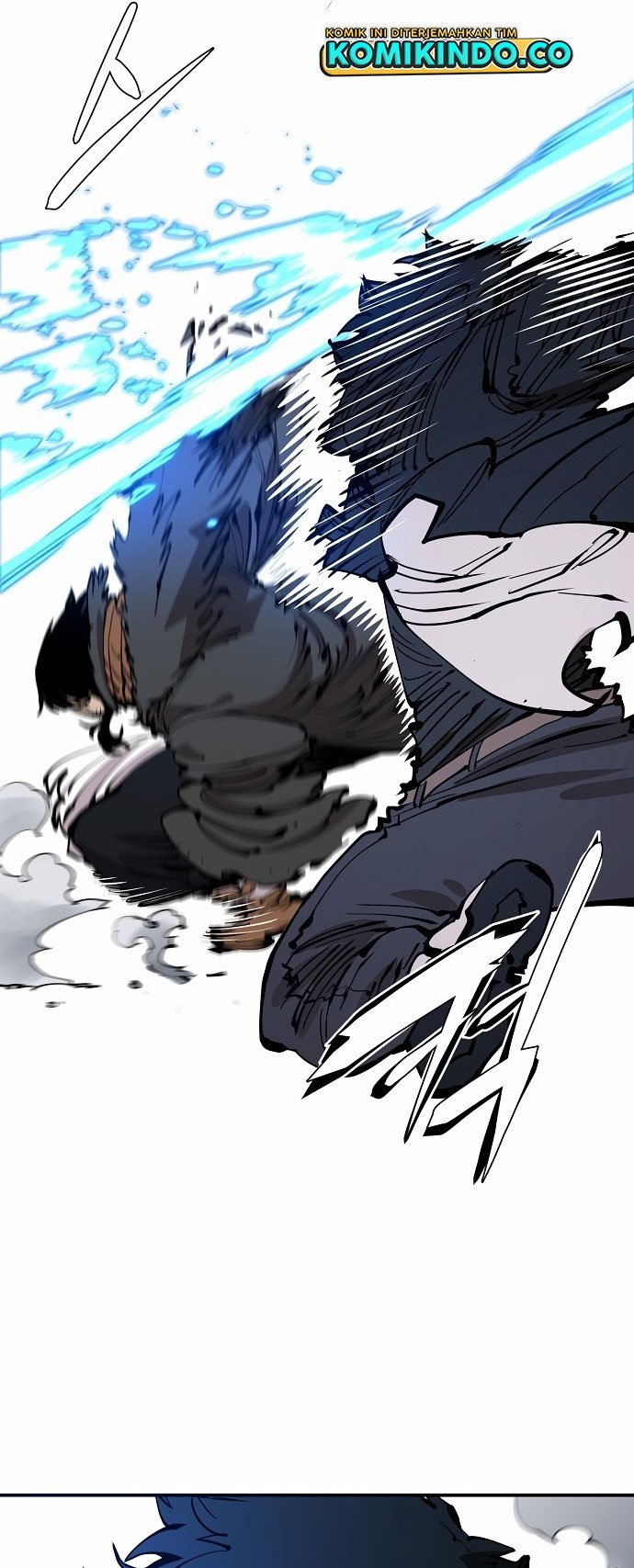 Player Chapter 83 Bahasa Indonesia