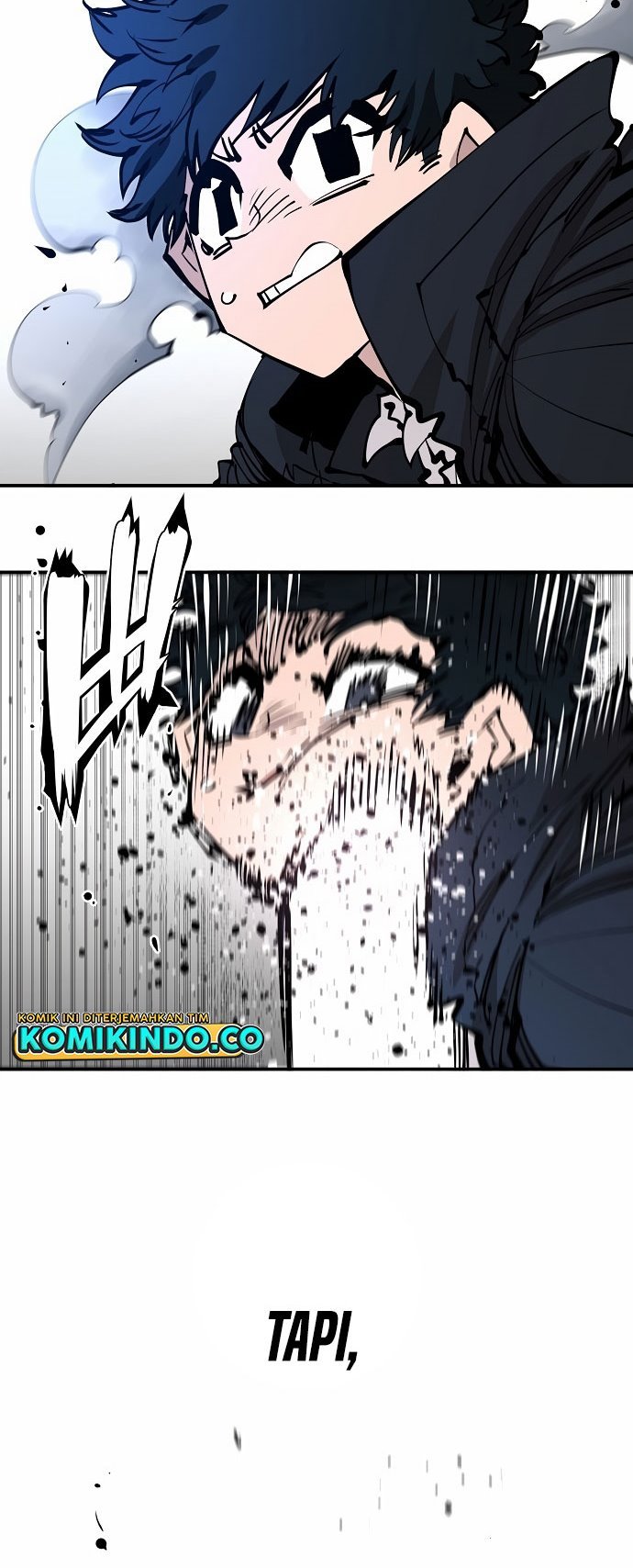 Player Chapter 83 Bahasa Indonesia