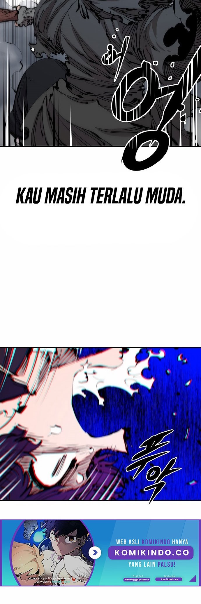 Player Chapter 83 Bahasa Indonesia