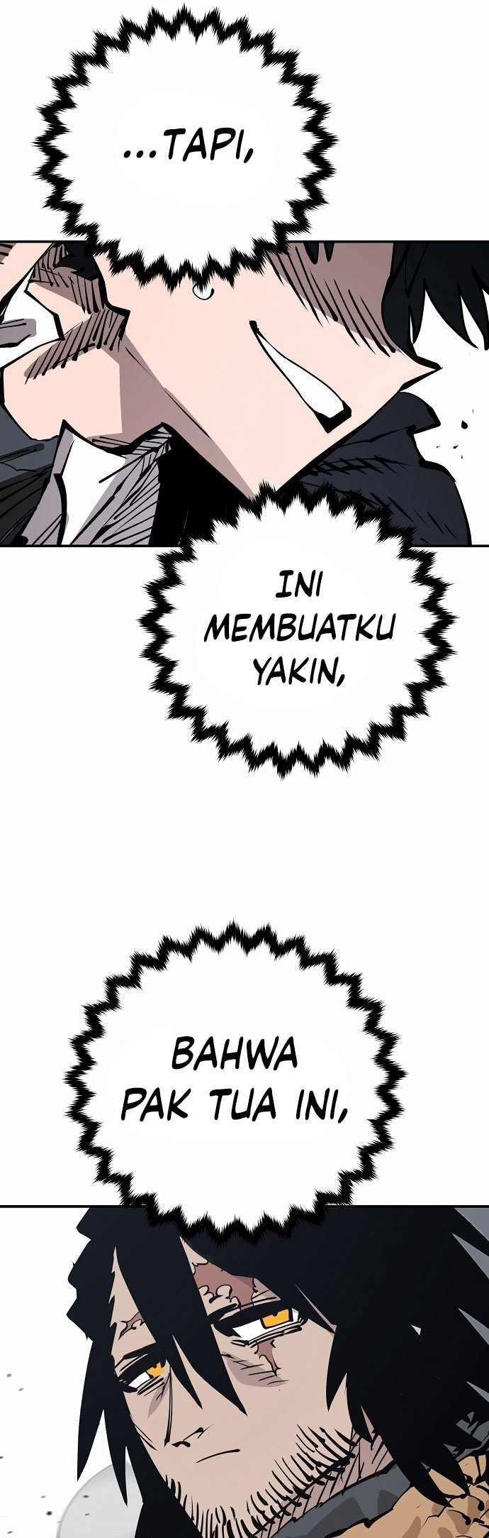 Player Chapter 83 Bahasa Indonesia
