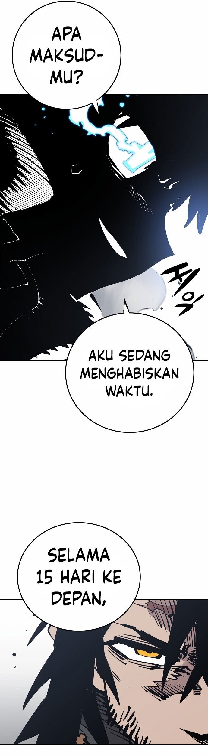 Player Chapter 83 Bahasa Indonesia